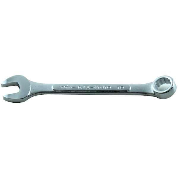 K-Tool International Raised Panel Combo Wrench, 12Pt, 10mm KTI-41610 - main